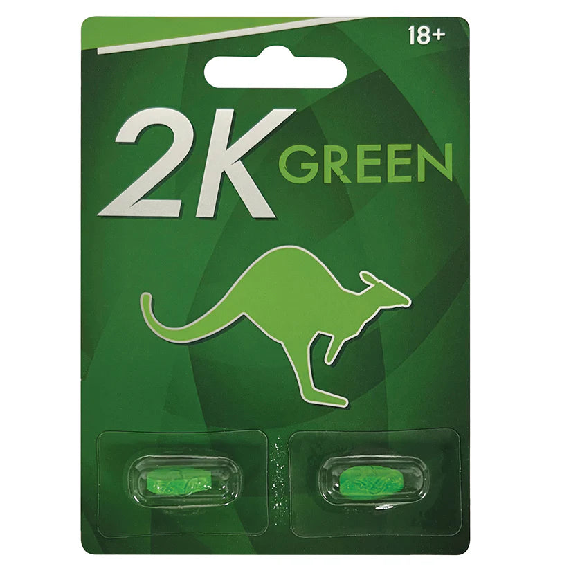2K Green