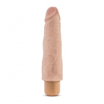 Dr. Skin - Cock Vibe 8- Beige