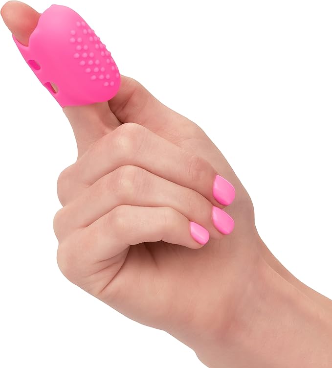 SHANE'S WORLD FINGER TINGLER - PINK