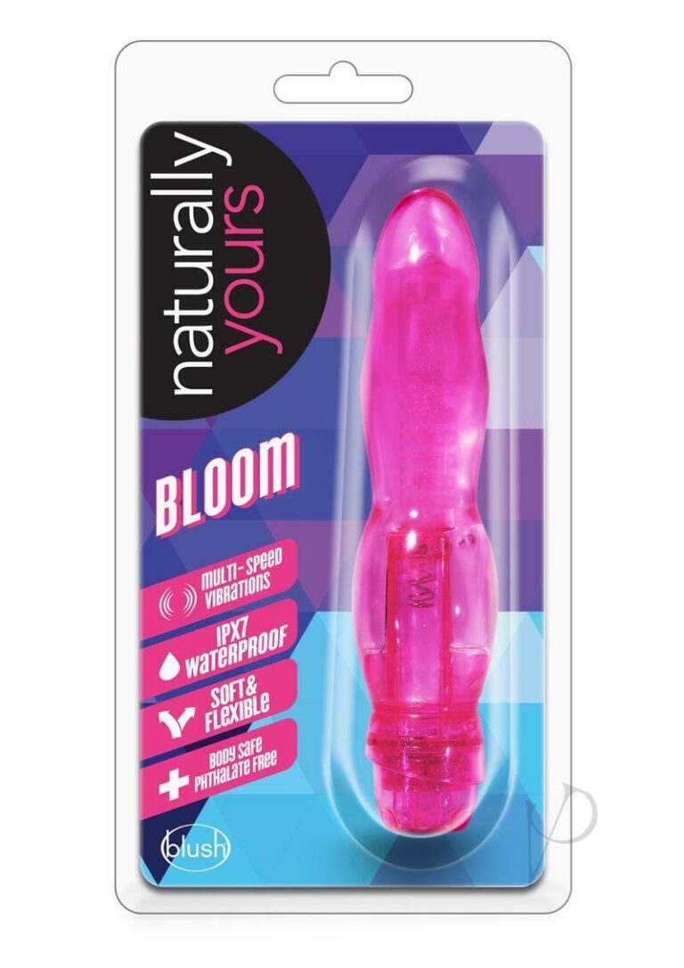 Naturally Yours Bloom **