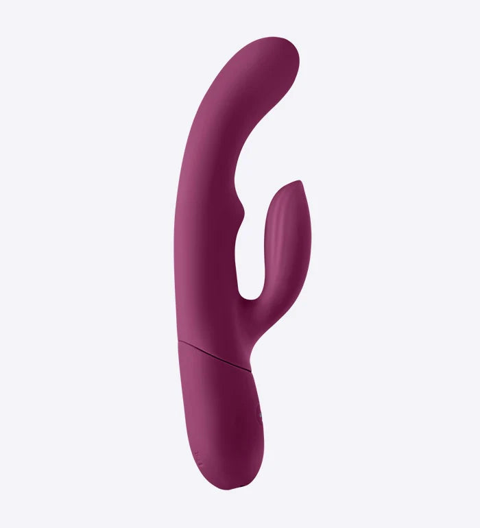 Balai Swaying Vibrator Purple*