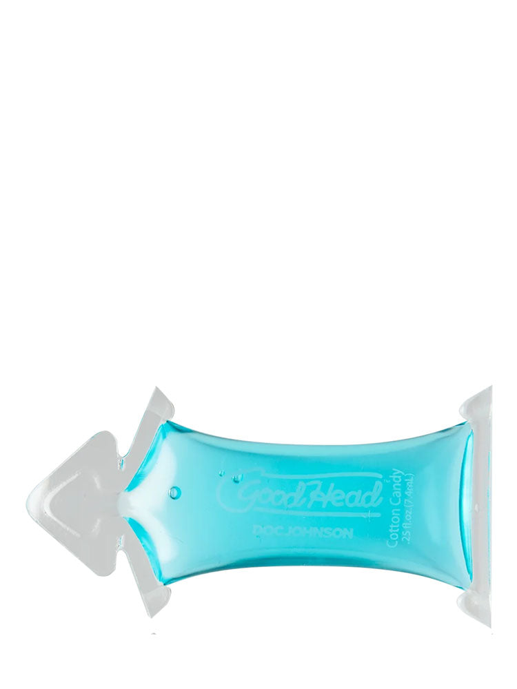 GOOD HEAD ORAL SEX GEL
