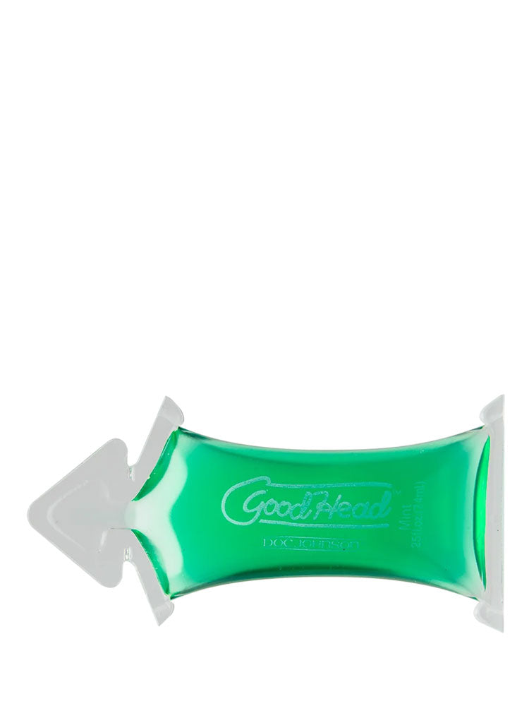GOOD HEAD ORAL SEX GEL