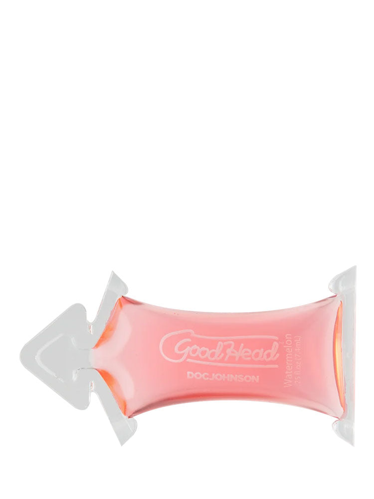 GOOD HEAD ORAL SEX GEL