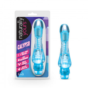 Naturally Yours - Calypso - Blue **