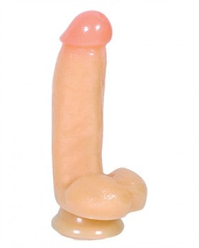 Loverboy The Pizza Boy Dildo