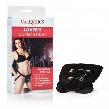 Lovers super strap universal harness