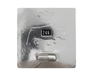 24K Platinum Sexual Male Enhancement