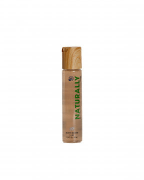 Wet Naturally - Certified Organic - Aloe Based Lubricant 1 Oz