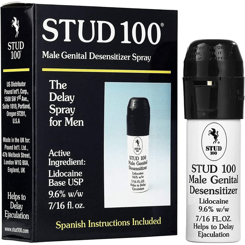 Stud 100