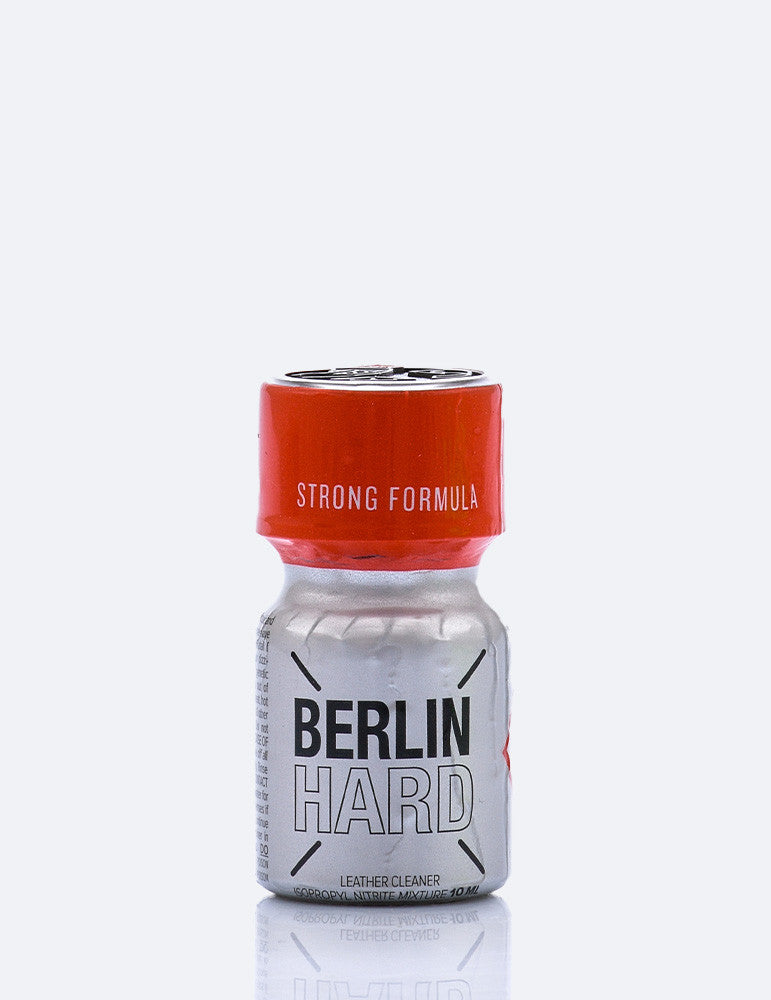Berlin Hard