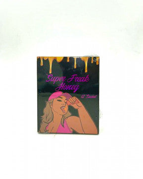 Super Freak Love Honey for Women