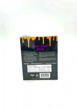 Super Freak Love Honey for Women