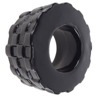 Fan+Asy C-Ringz Peak Performance Ring-Black