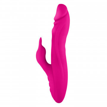 Booster Rabbit PinkFemmeFun