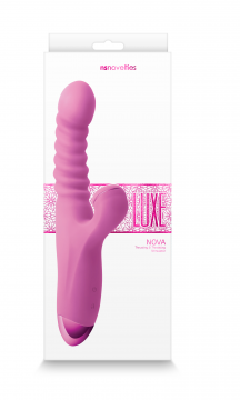 Luxe - Nova - Pink