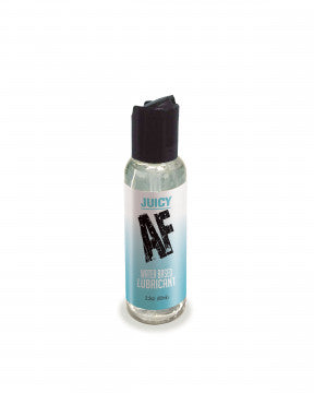 Juicy Af Water Based Lubricant 2 Oz
