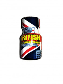 British Electrical Cleaner 10 ml