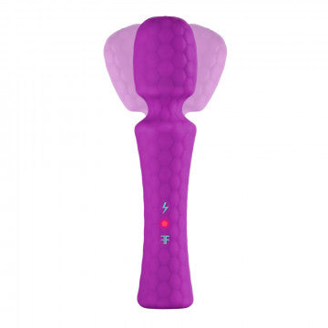 Ultra Wand - Purple
