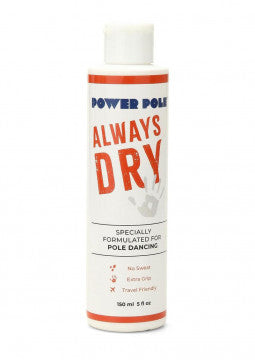 Pole Grip Chalk 5.07 Oz