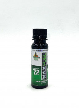 Maxfuel Male Enhancement Shooter - Tropical