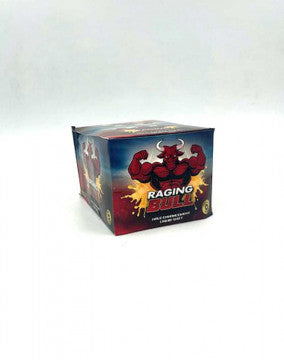 Raging Bull Male Enhancer Liquid Shots 12 Ct