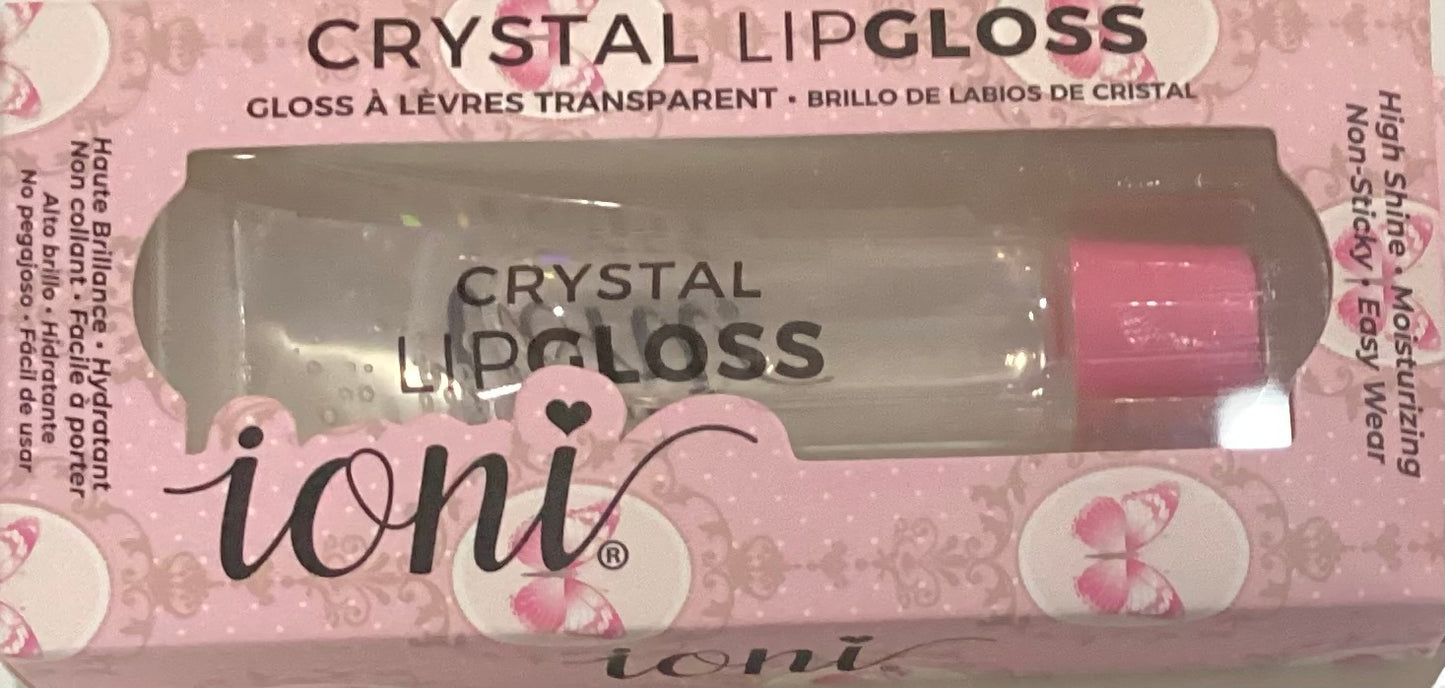 Ioni Lip Gloss