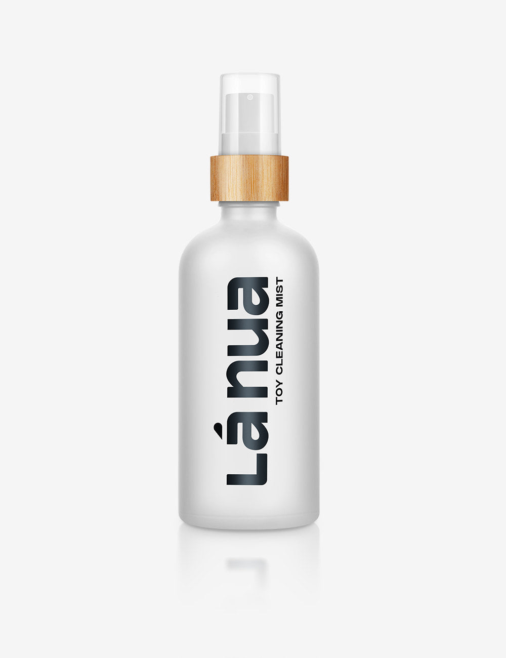 La Nua Toy Cleaning Mist