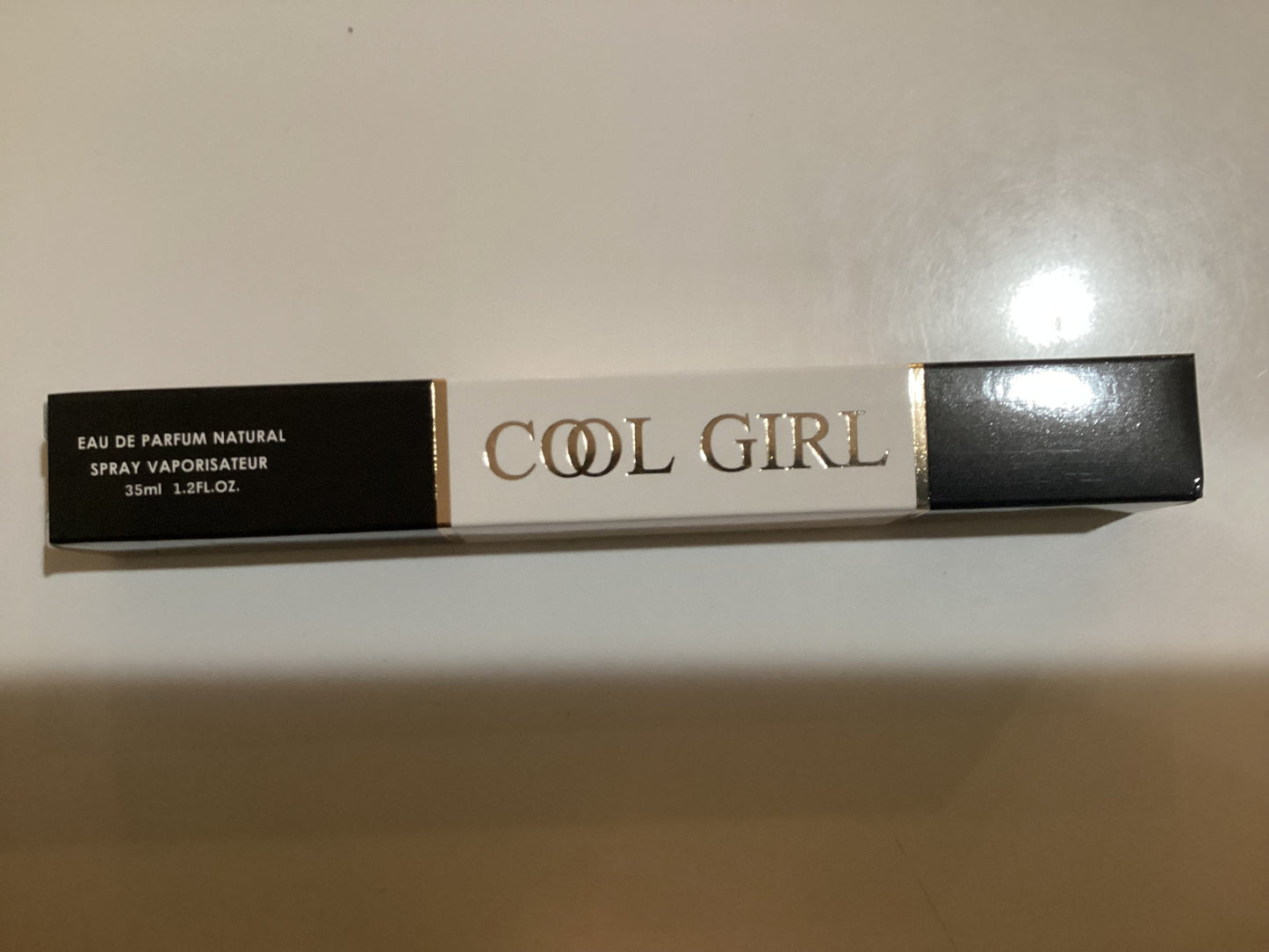 Cool Girl