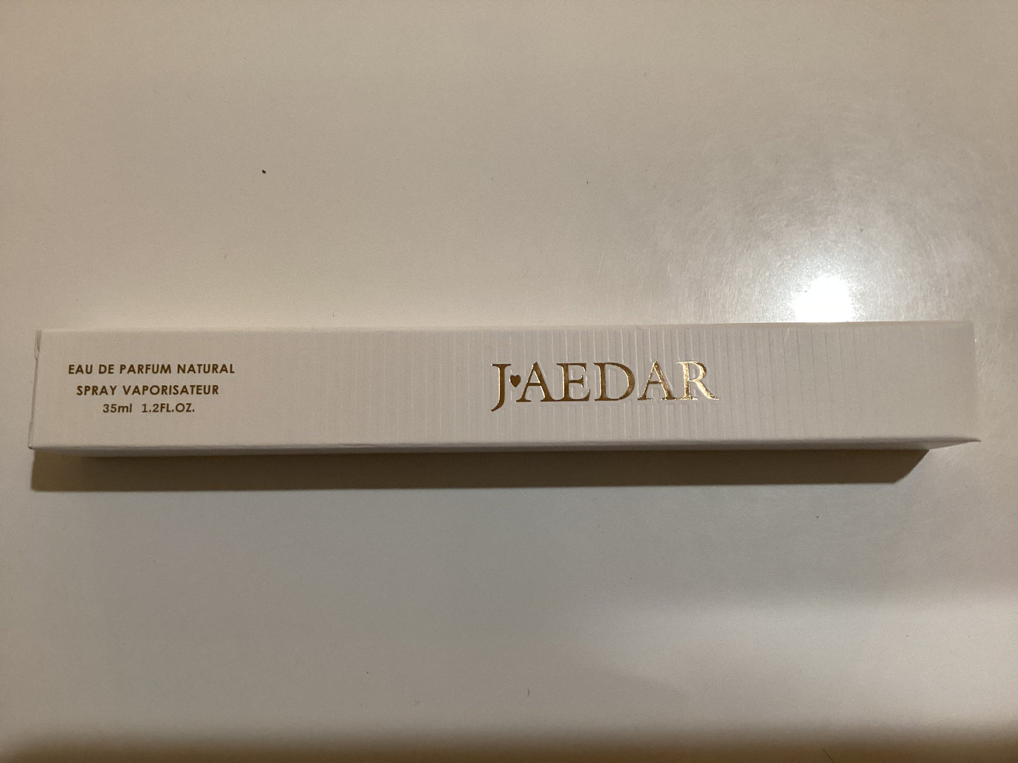 Jaedar