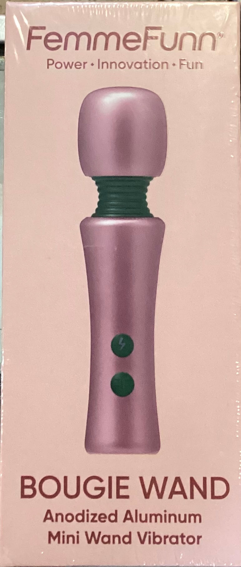 Femmefunn Bougie Wand