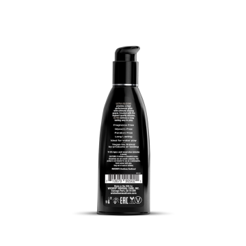 Wicked Ultra Silicone Lubricant - 2 Fl. Oz.