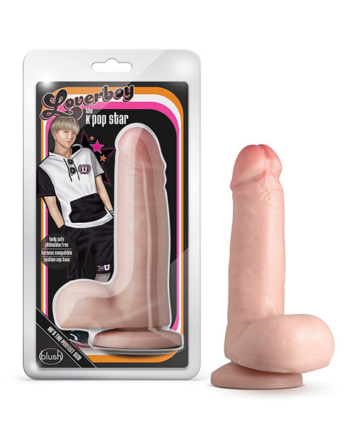 Loverboy K POP Star 7.25”