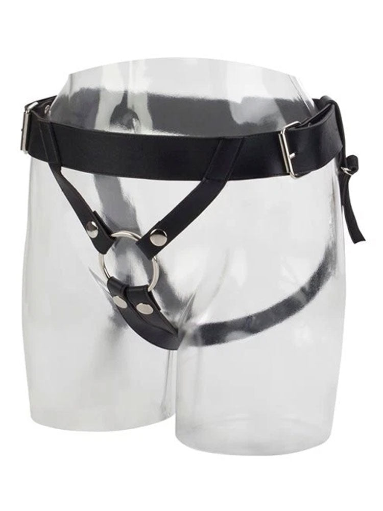 UNIVERSAL LOVE RIDER PREMIUM RING HARNESS