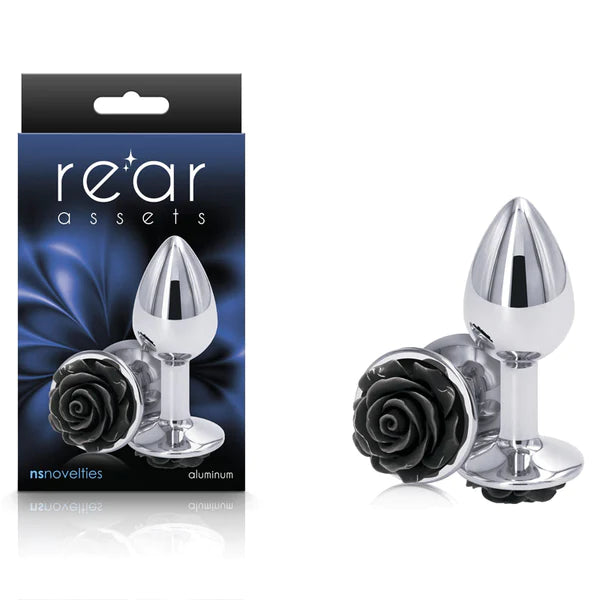 Rear Assets Rose - Small*