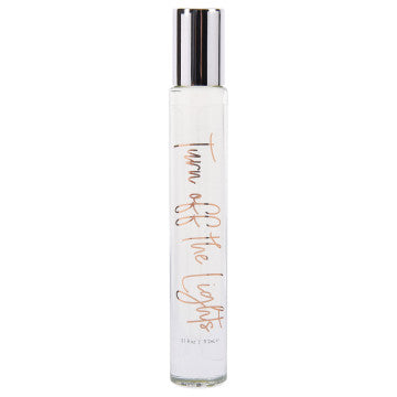 Turn Off The Lights - Pheromone Perfume Oil