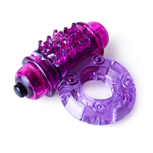 O WOW Vibe Ring **