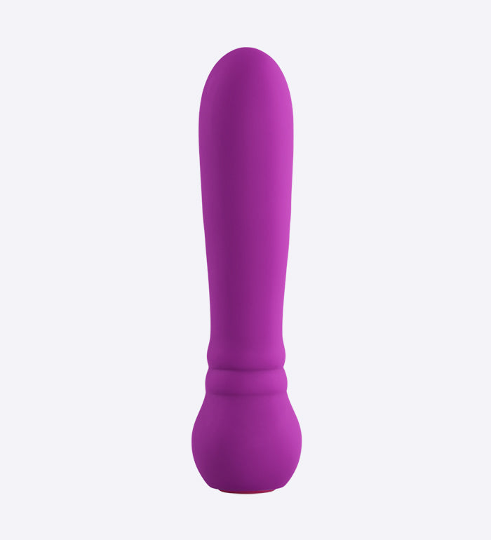 Femme Funn Ultra Bullet Purple