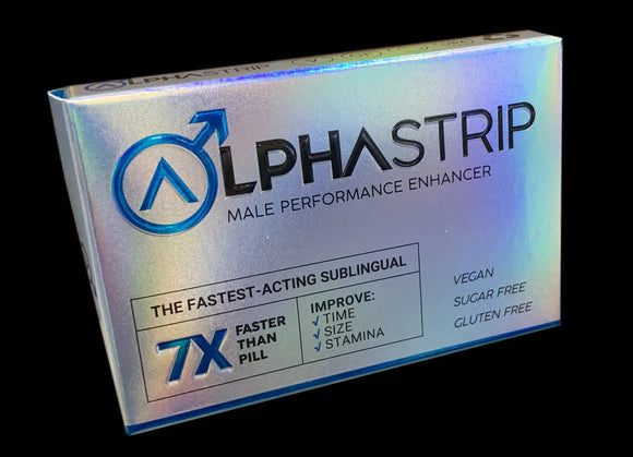 Alpha Strip