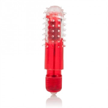 Red Travel Blaster **
