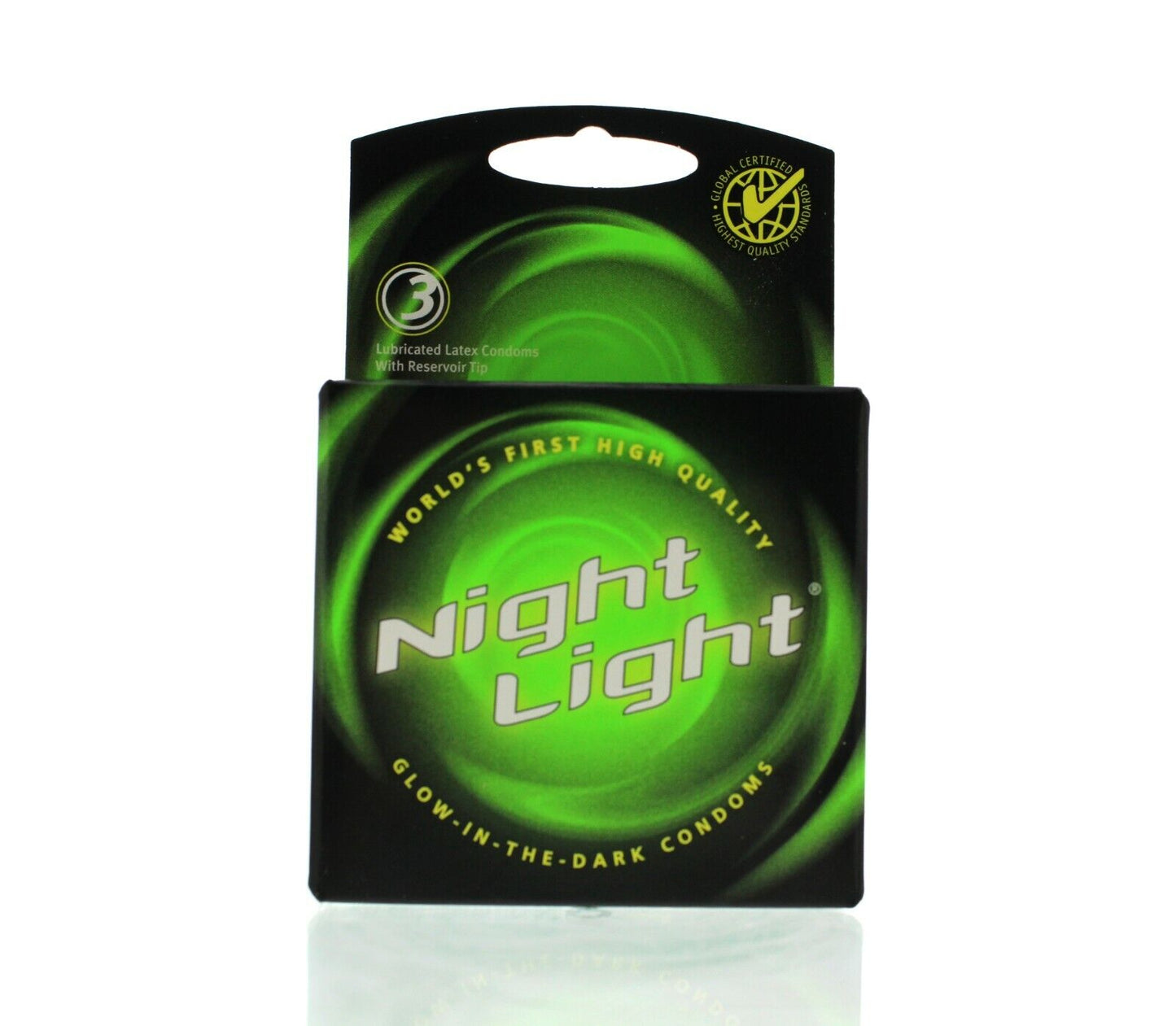 HY NIGHT LIGHT - 3 PACK