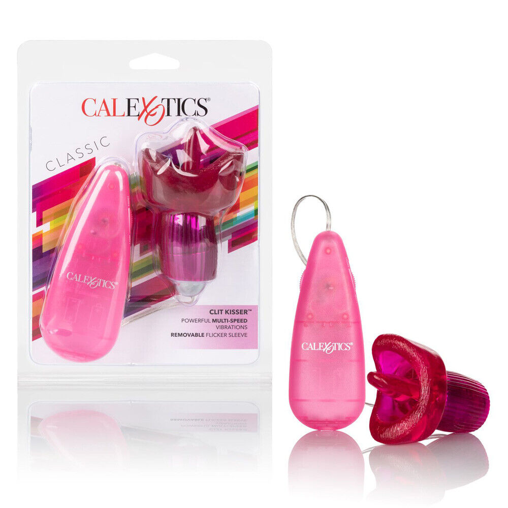 Clit Kisser Pink **