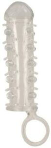 Stud Extender Clear **