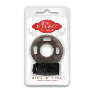 Evolved One Night Stand Cock Ring **