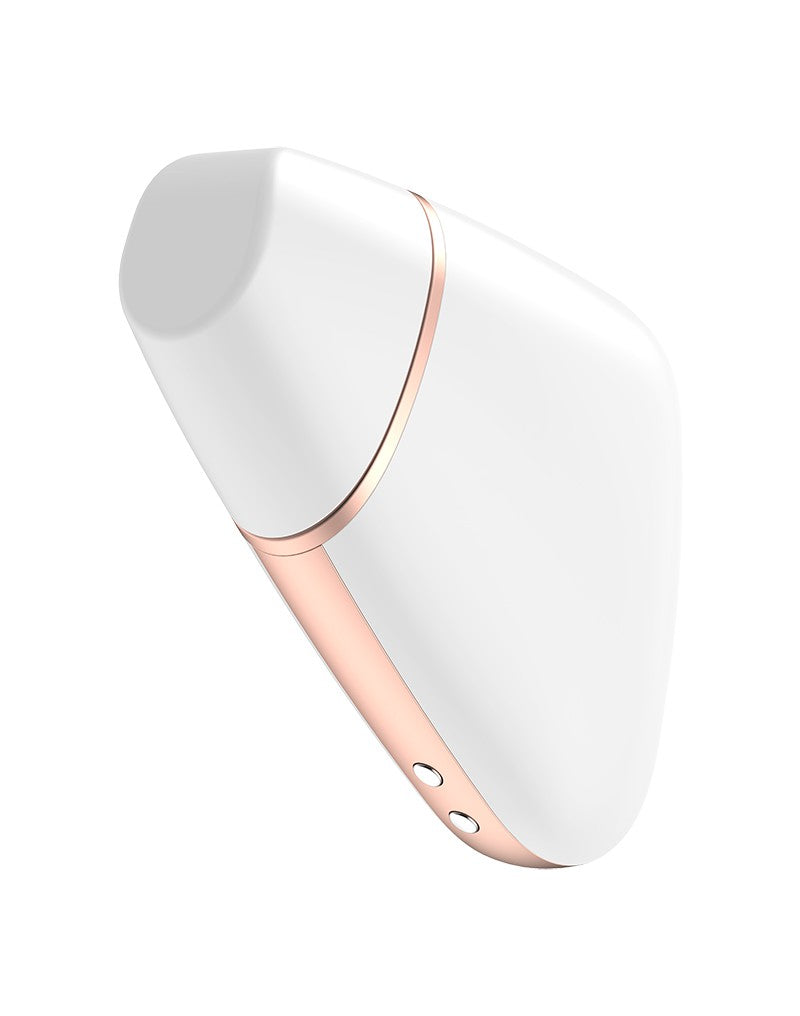 SATISFYER CONNECT LOVE TRIANGLE