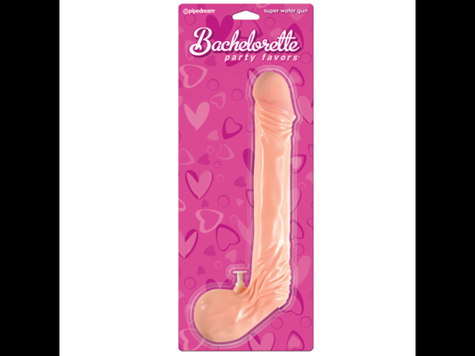 Bachelorette party super water gun