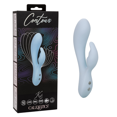 Contour Kali **