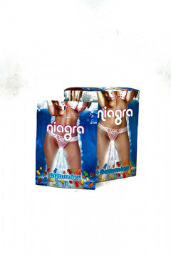 Niagra Gummy Female Enhancement
