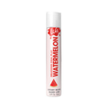 Wet Delicious Oral Play - Watermelon - Water based Flavored Lubricant 1 Oz