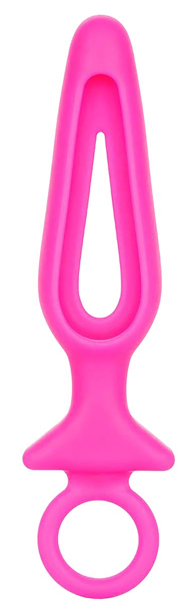 Calexotics – Booty Call Silicone Groove Probe - Pink **